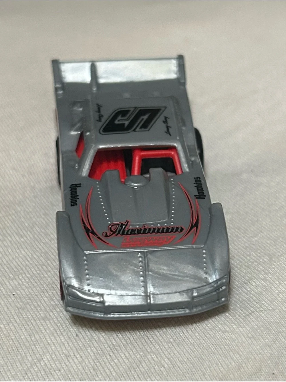 Hot Wheels 64 scale